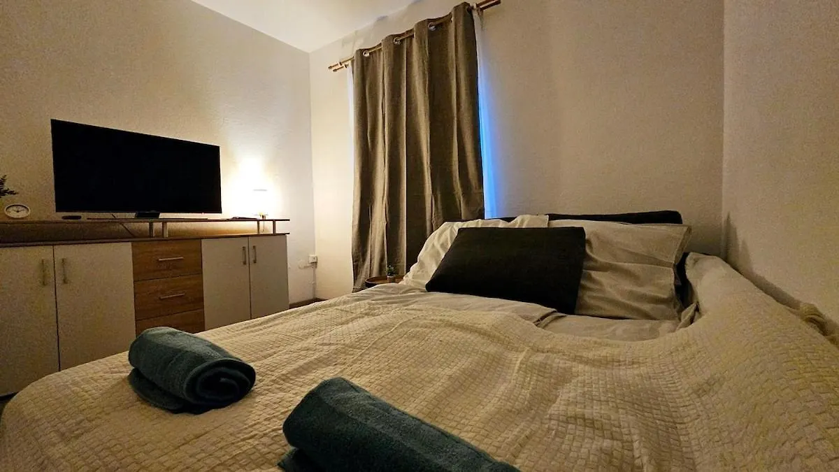 Grazer Nest - Cozy Apartment In Graz Austria