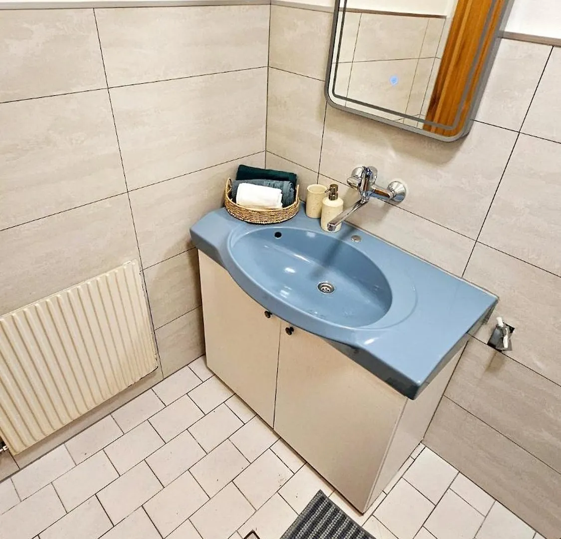 Grazer Nest - Cozy Apartment In Graz