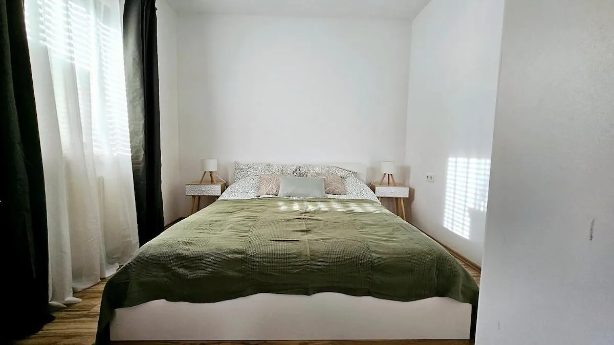 Grazer Nest - Cozy Apartment In Graz
