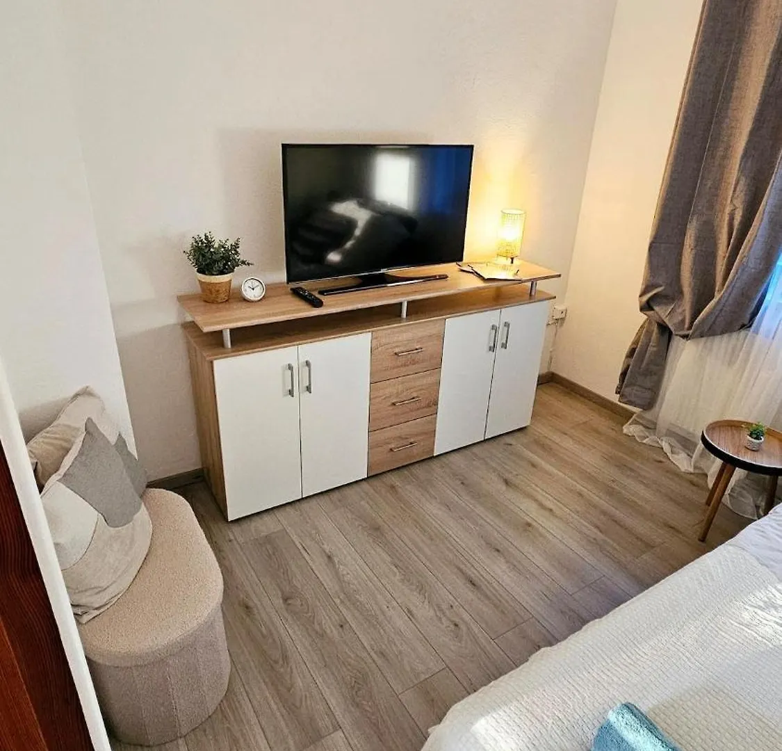 Grazer Nest - Cozy Apartment In Graz